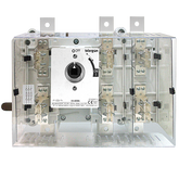 Telergon Switch Fuse M21 630A 3p+N 400VAC BSC1-2 S3 Lug - Rubicon Partner Portal